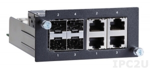 MOXA PM-7500-4GTXSFP